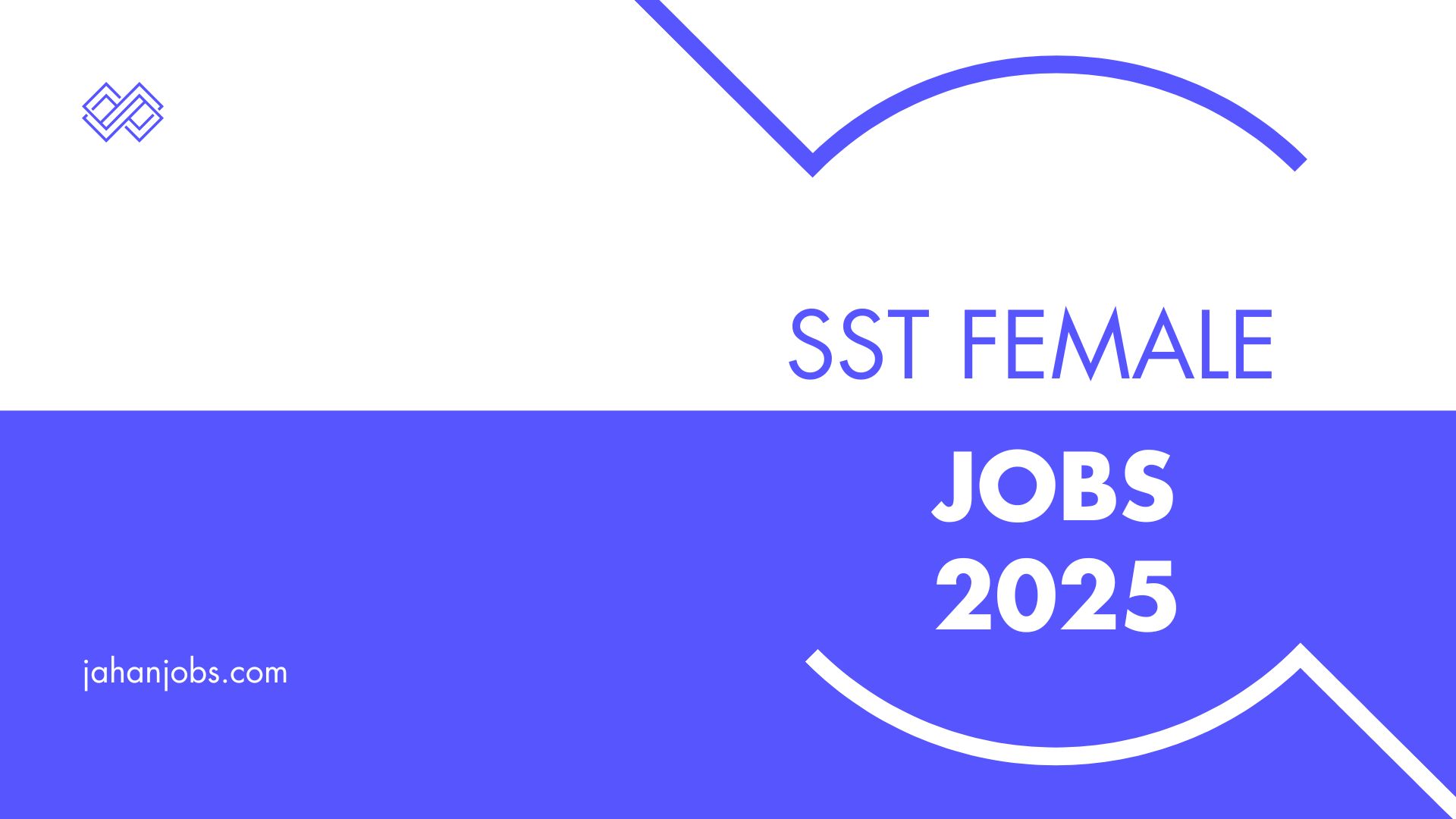 🌟 SST Female Jobs 2025 – Your Complete Guide to Secure a Government Teaching Career