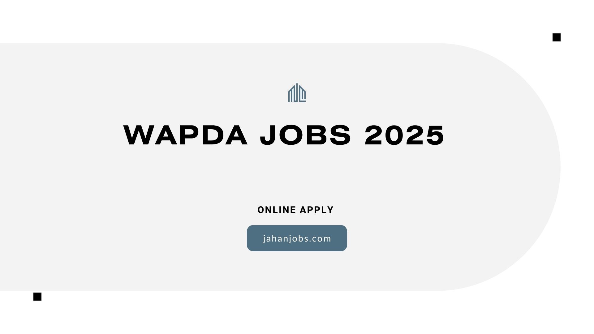 WAPDA Jobs 2025