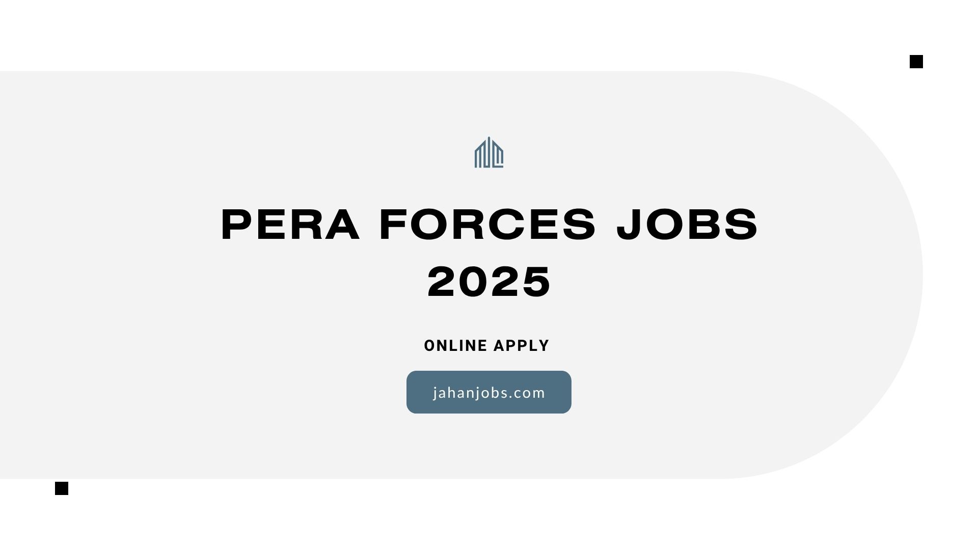 PERA Forces Jobs