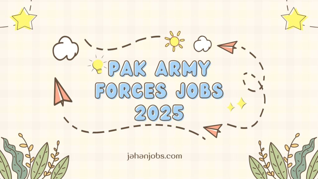 Pak Army Forces