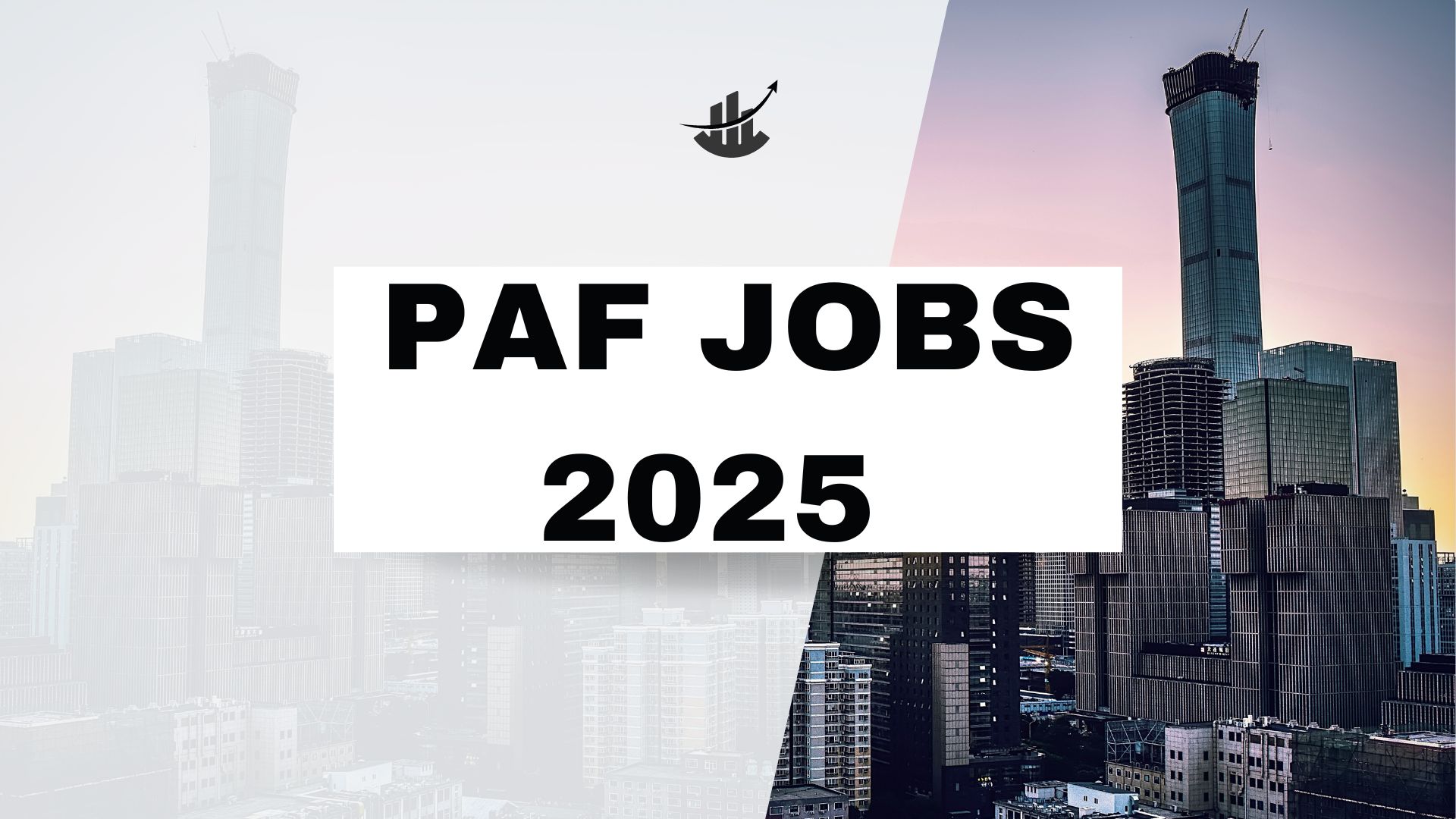 PAF Jobs 2025
