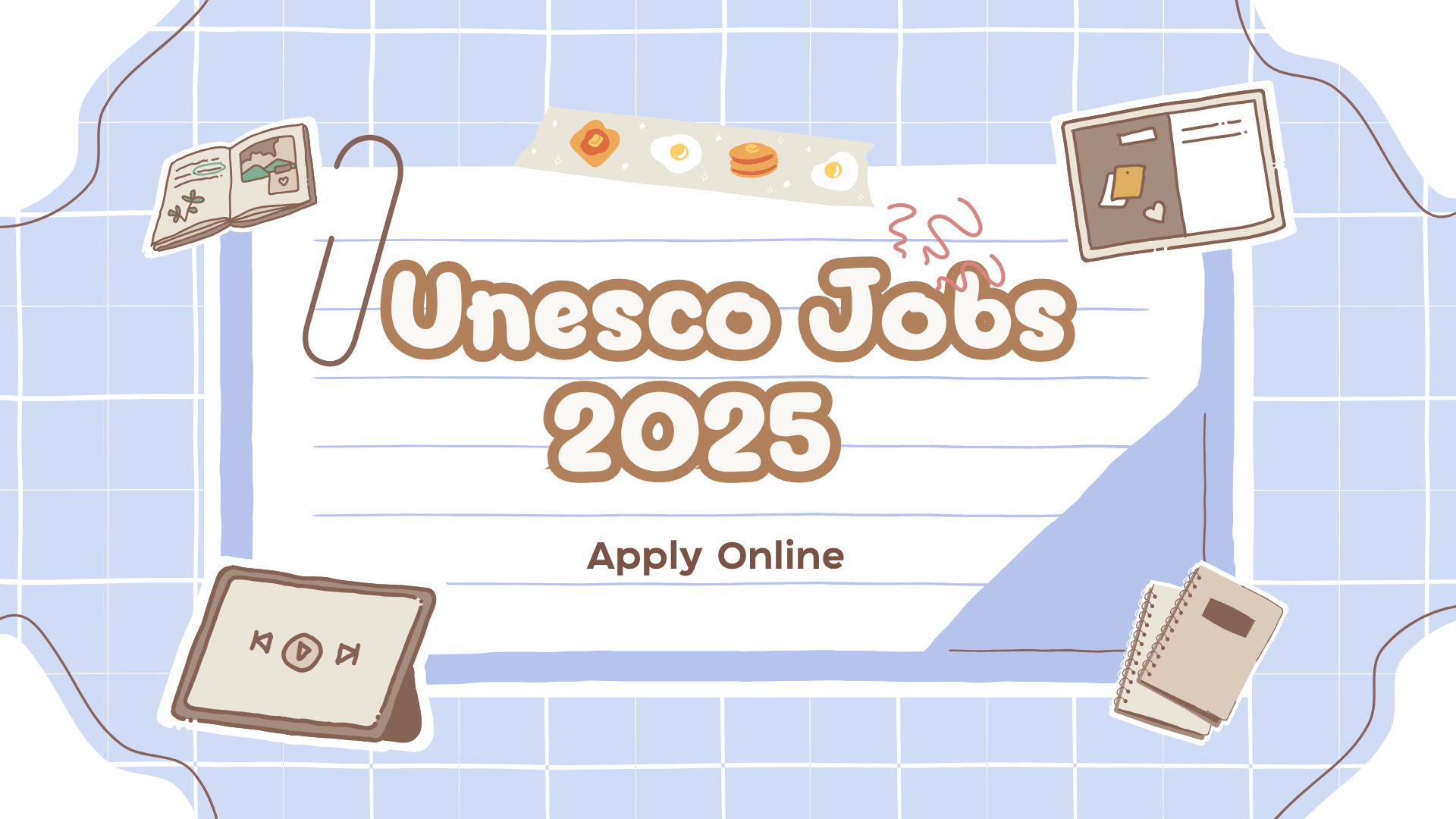 Unesco Jobs 2025