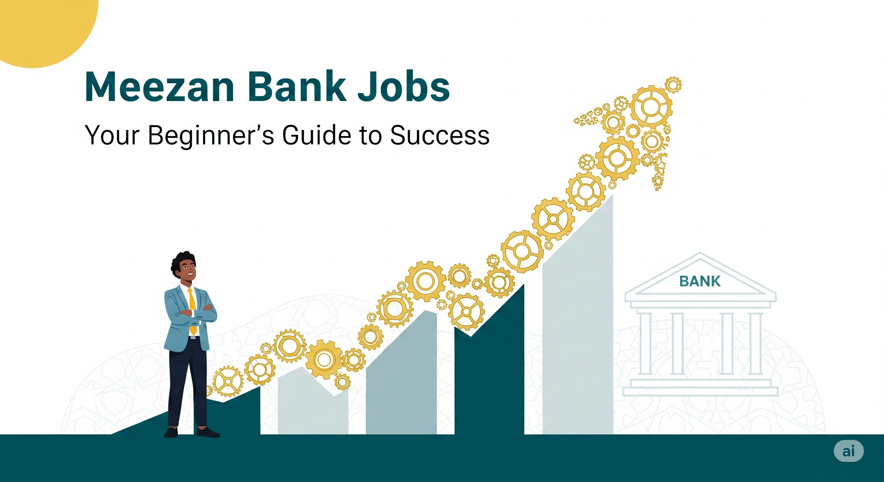 Meezan Bank Job