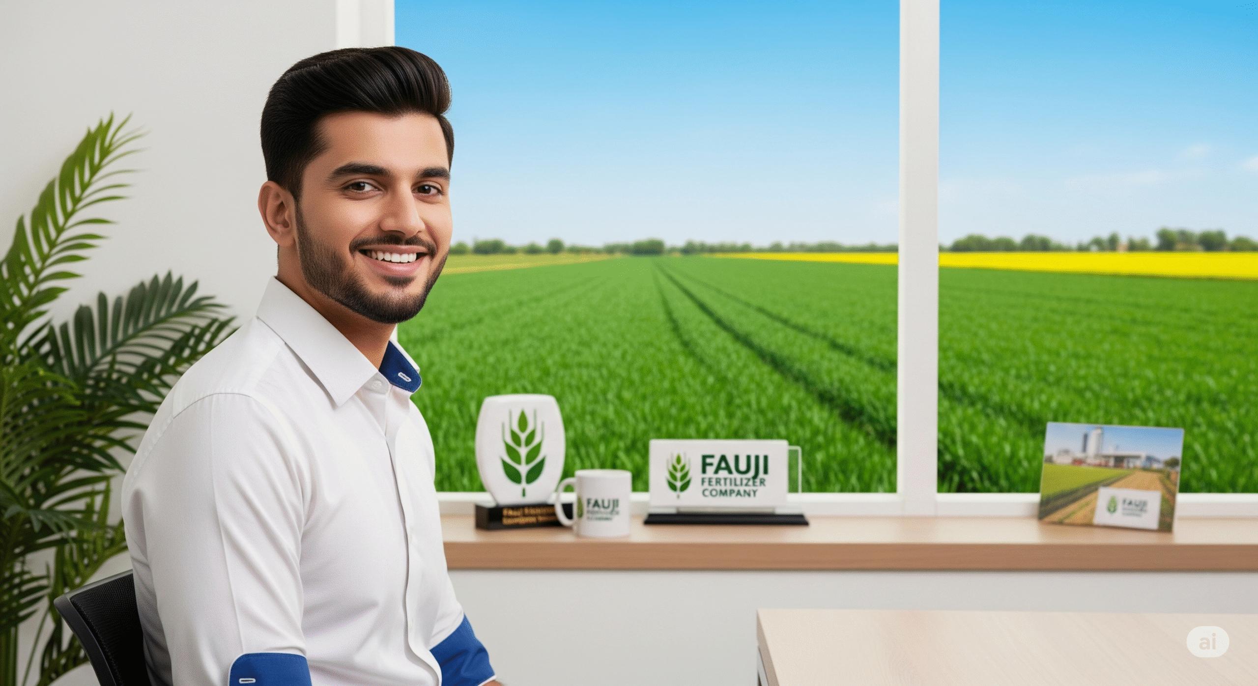Fauji Fertilizer Company