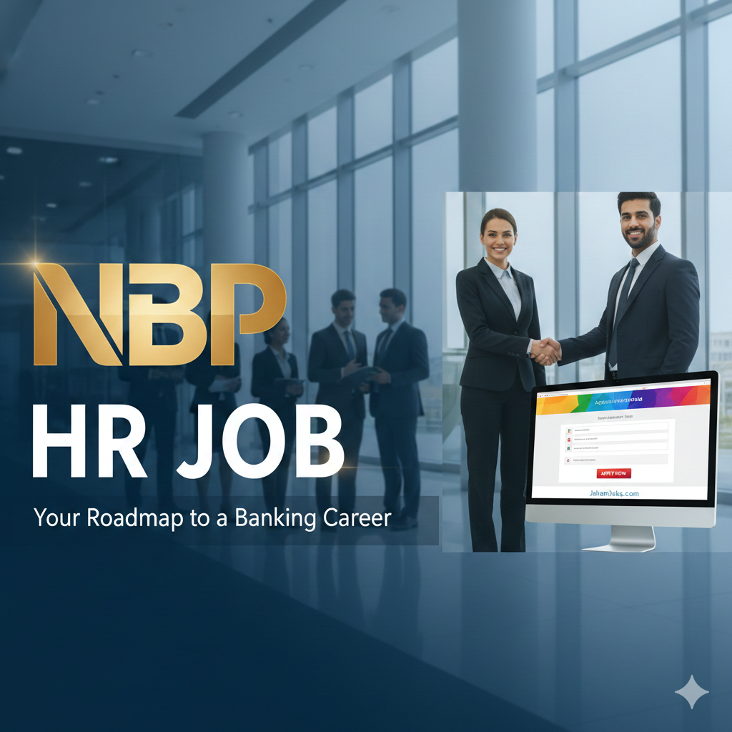 NBP HR job